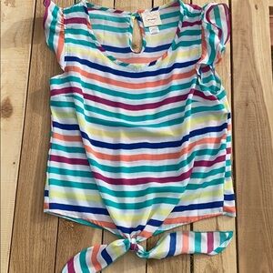 Self Esteem Girls Shirt